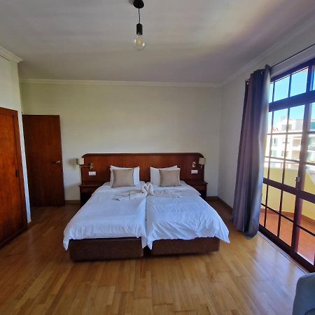 Sunshine Apartment Lido Funchal エクステリア 写真