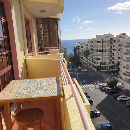 Sunshine Apartment Lido Funchal エクステリア 写真