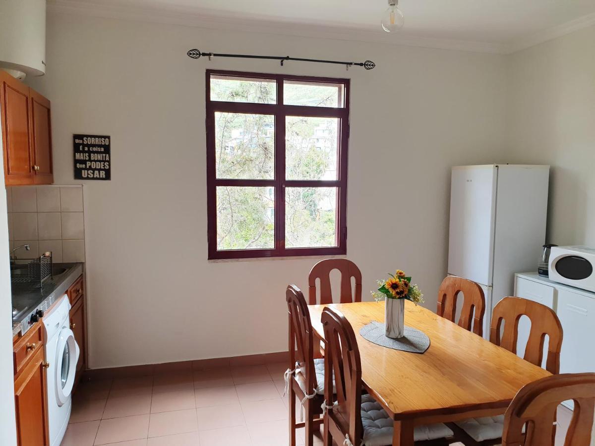Sunshine Apartment Lido Funchal エクステリア 写真