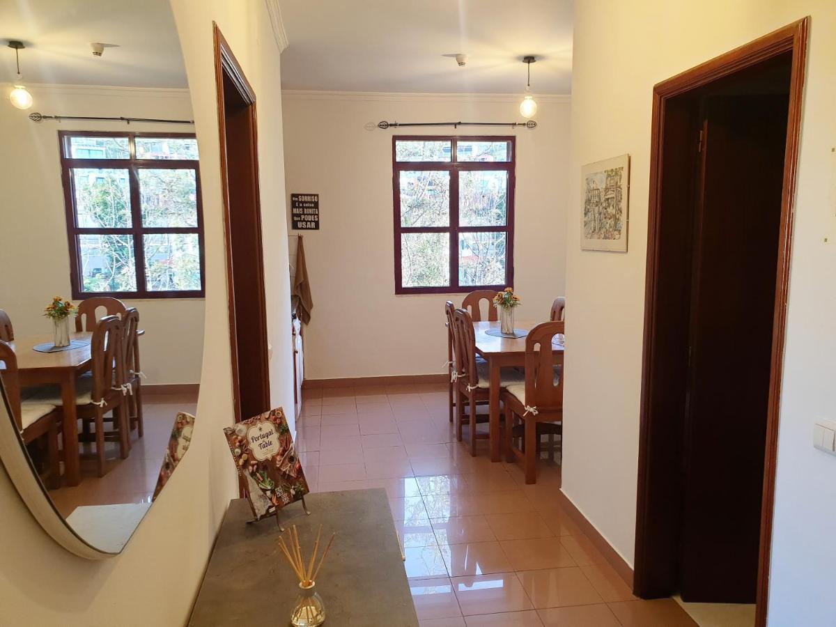 Sunshine Apartment Lido Funchal エクステリア 写真