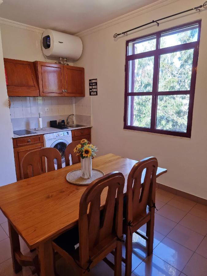 Sunshine Apartment Lido Funchal エクステリア 写真